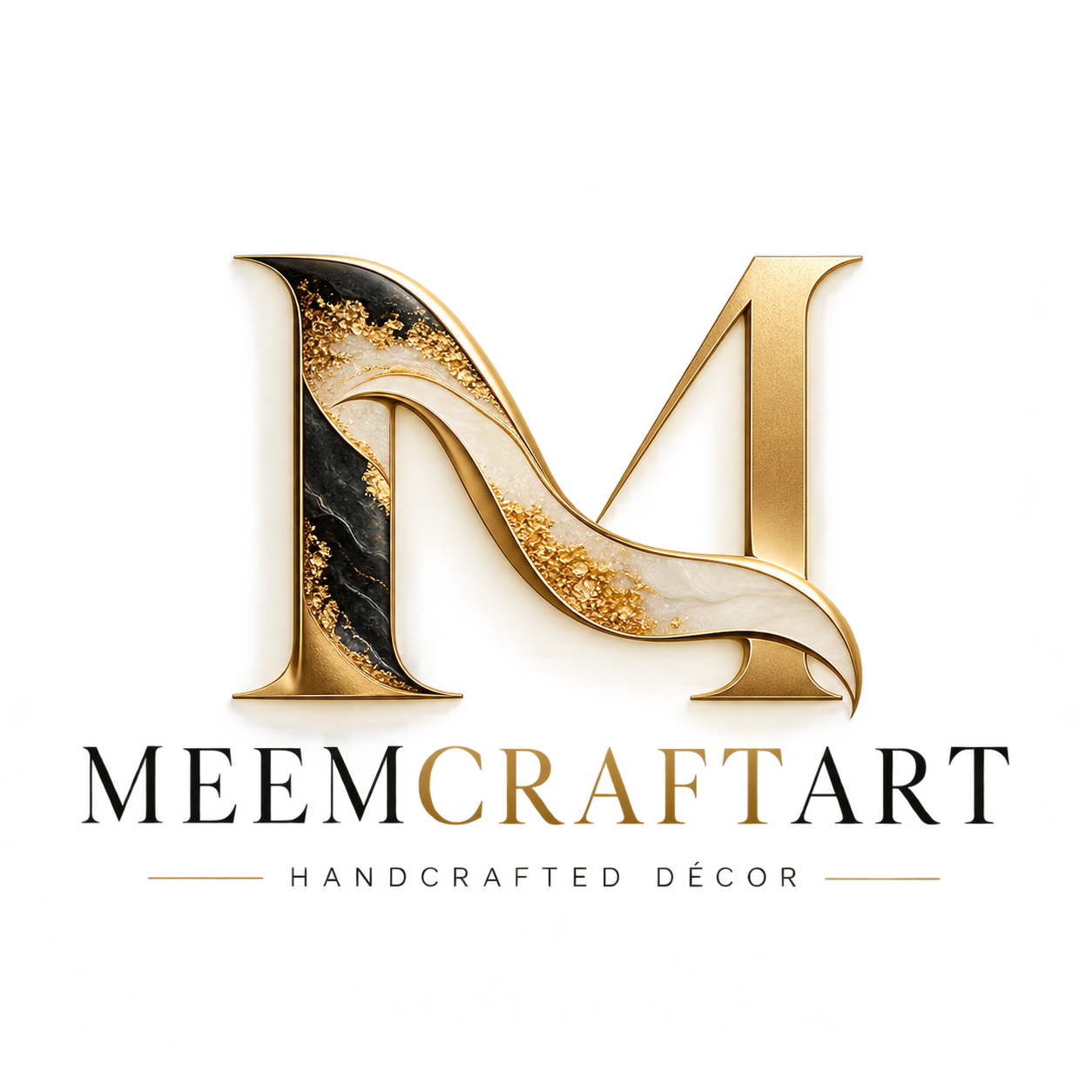 Meem Craft Art